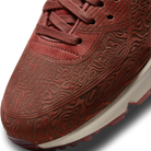 Nike Air Max 90 Laser Mahogany