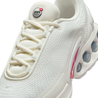 Nike Air Max Dn Sail Phantom Hyper Violet Metallic Silver (Women's) | FJ3145-103