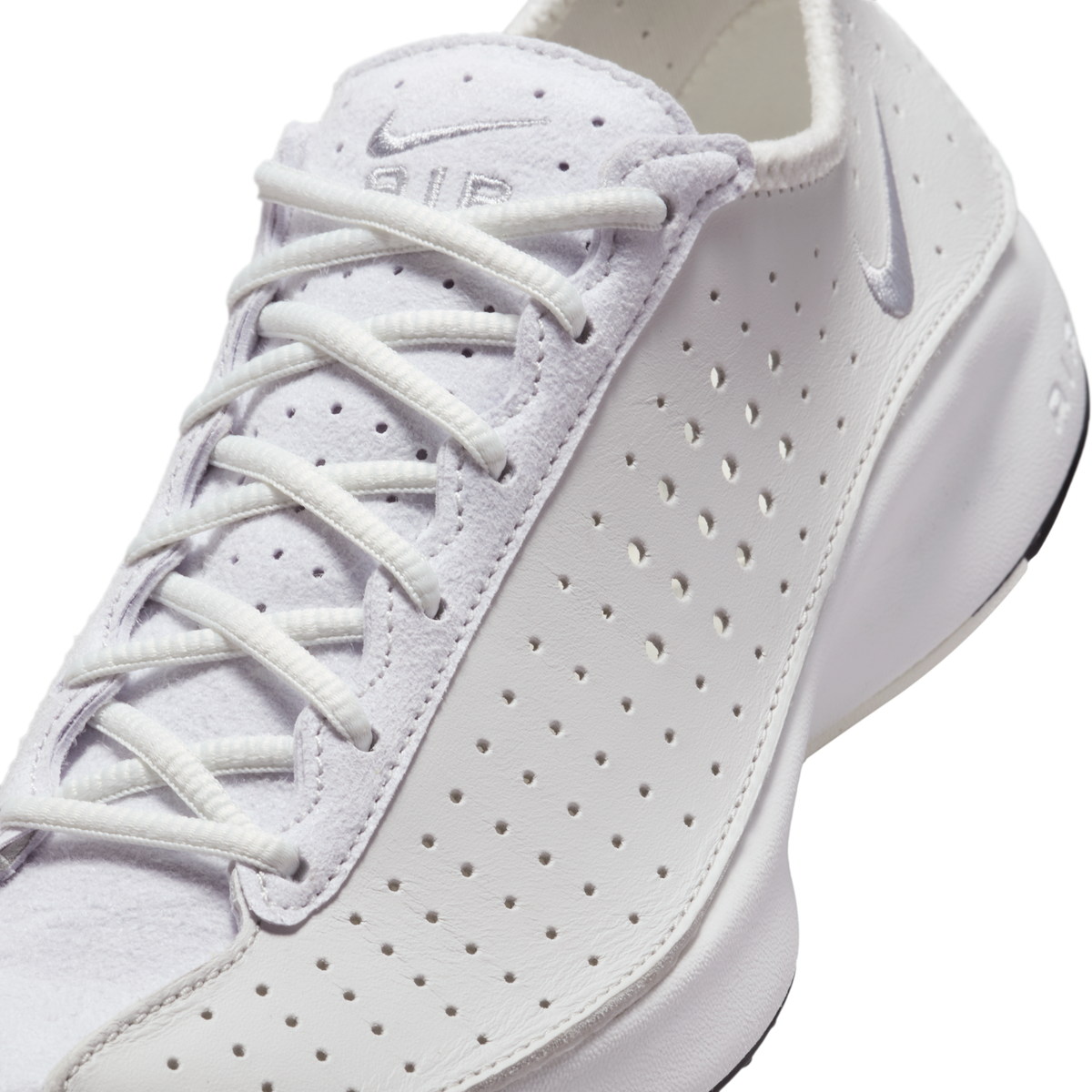Nike Air Superfly Summit White (Women's)