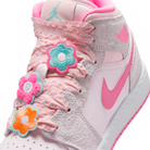 Jordan 1 Mid ALT SE Spring Flowers (GS)