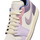 Jordan 1 Low Pastel Purple (Women's)