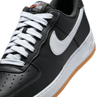 Nike Air Force 1 Low '07 LV8 Anthracite Gum