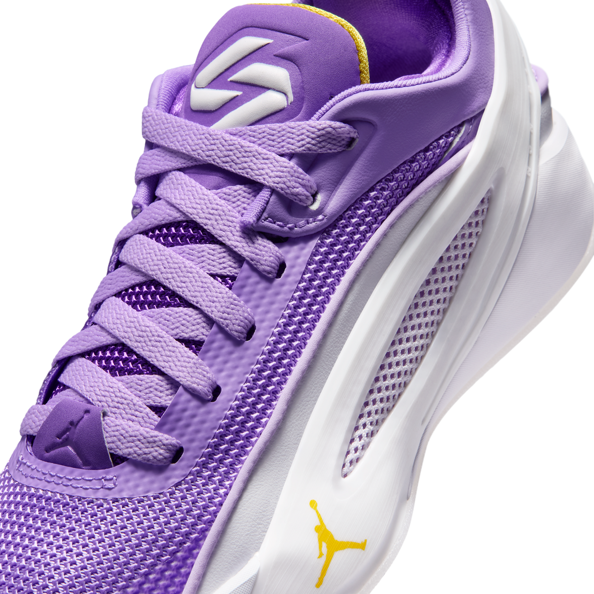 Jordan Luka 5 Lakers (GS)
