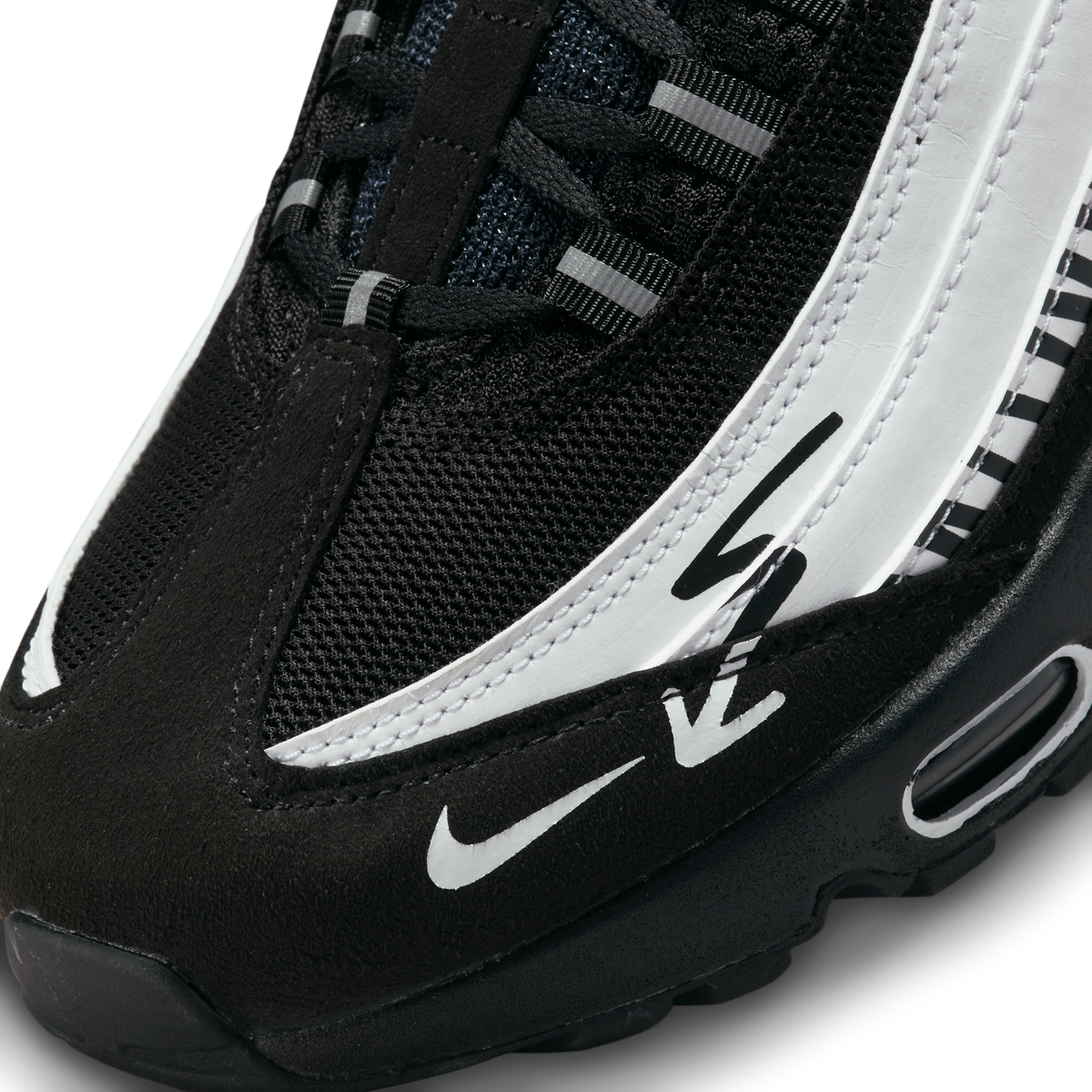 Nike Air Max 95 SP Future Movement Sketch With The Past | DX4615-100