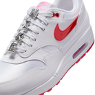 Nike Air Max 1 PRM Valentine’s Day White