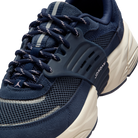 Jordan Trunner O/S Midnight Navy Light Orewood Brown