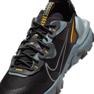 Nike React Vision Black Laser Orange