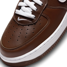 Nike Air Force 1 Low Retro Color of the Month Chocolate