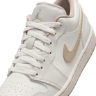 Jordan 1 Low Sail Rattan (Women's)