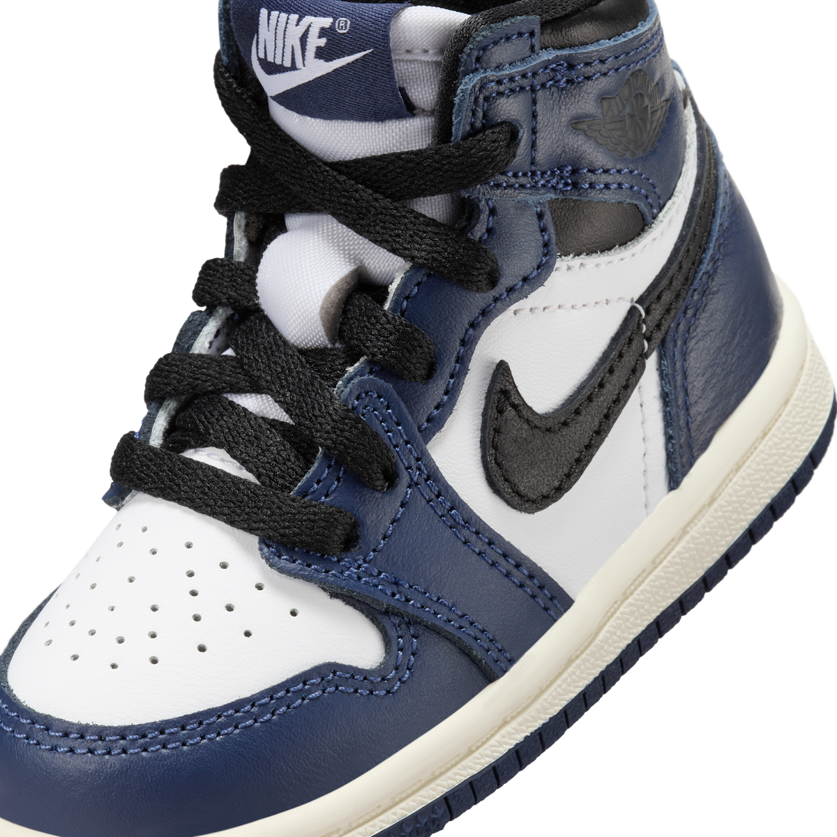 Jordan 1 Retro High OG Midnight Navy (TD)