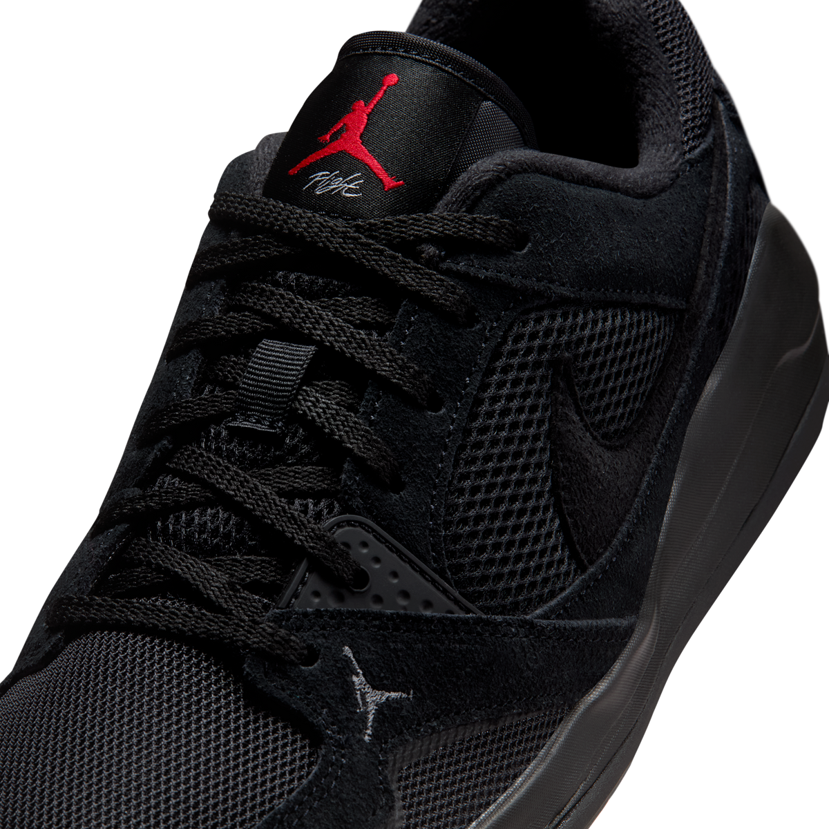Jordan CMFT Era Black Anthracite