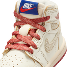 Jordan 1 Retro High OG Rare Air Sail Cinnabar (TD)