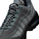 Nike Air Max 95 Big Bubble Smoke Grey Cannon