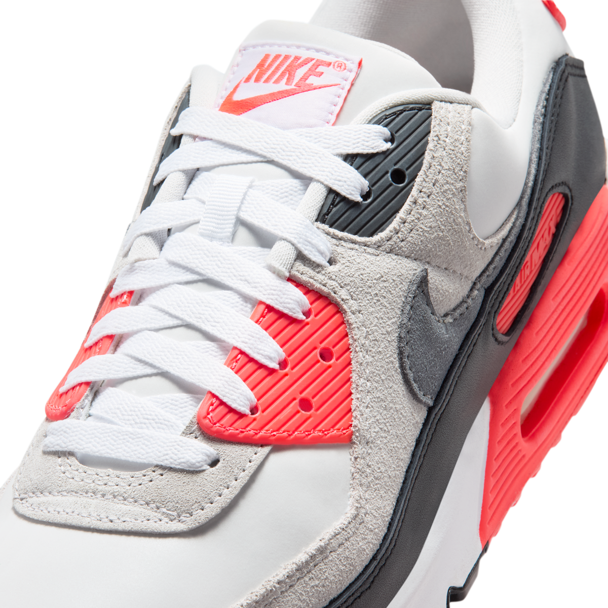 Nike Air Max 90 Infrared 3M (2026)