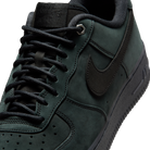 Nike Air Force 1 Low '07 WB Triple Black Nubuck