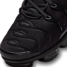 Nike Air VaporMax Plus Triple Black | 924453-004