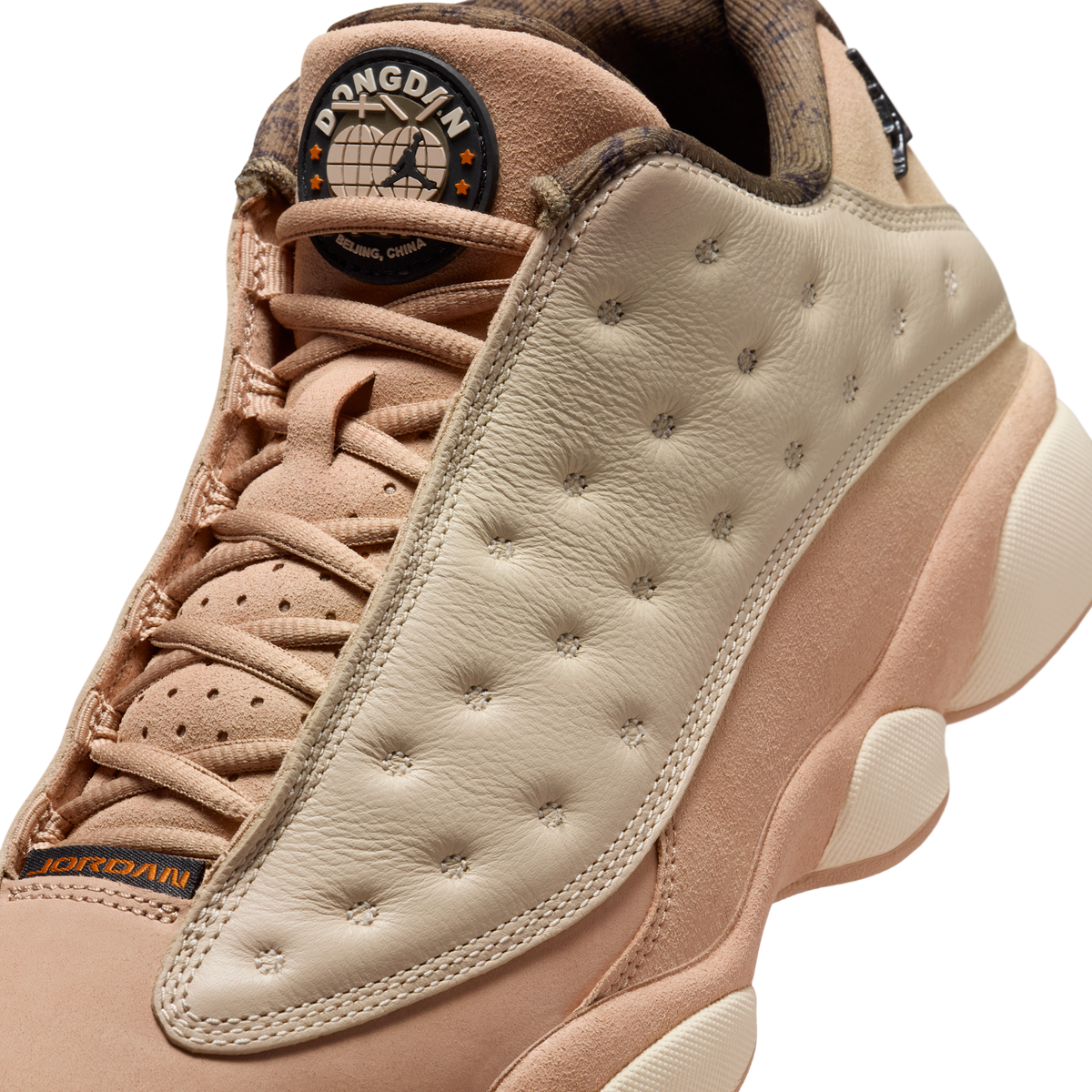 Jordan 13 Retro Low Dongdan