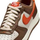 Nike Air Force 1 Low '07 Mosswood Brown