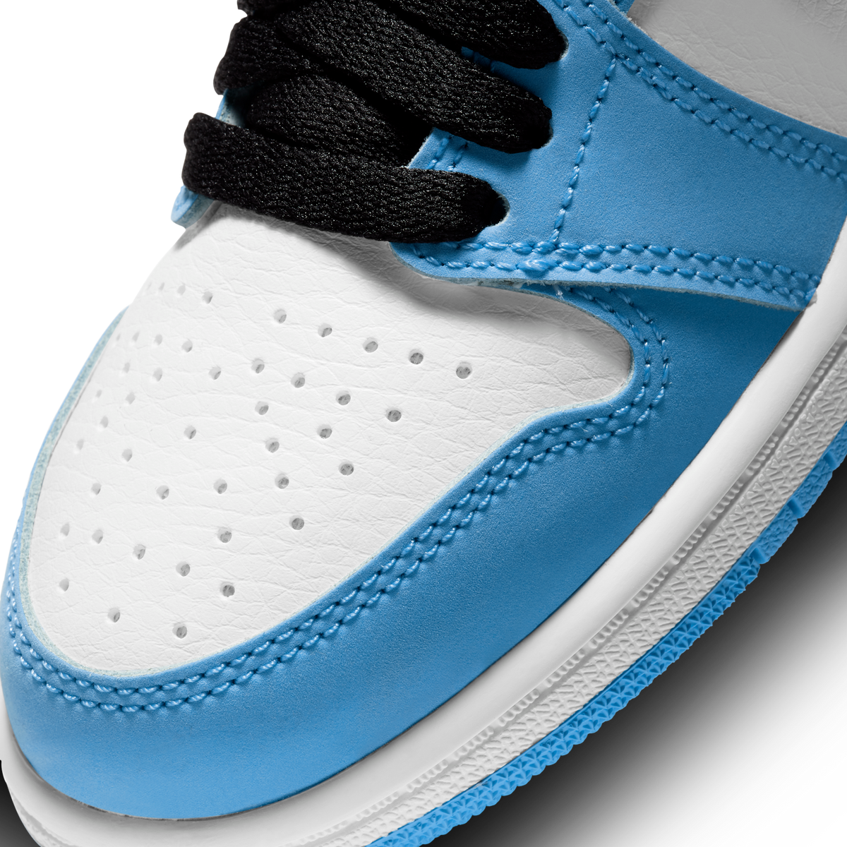 Jordan 1 Retro High OG University Blue (PS)
