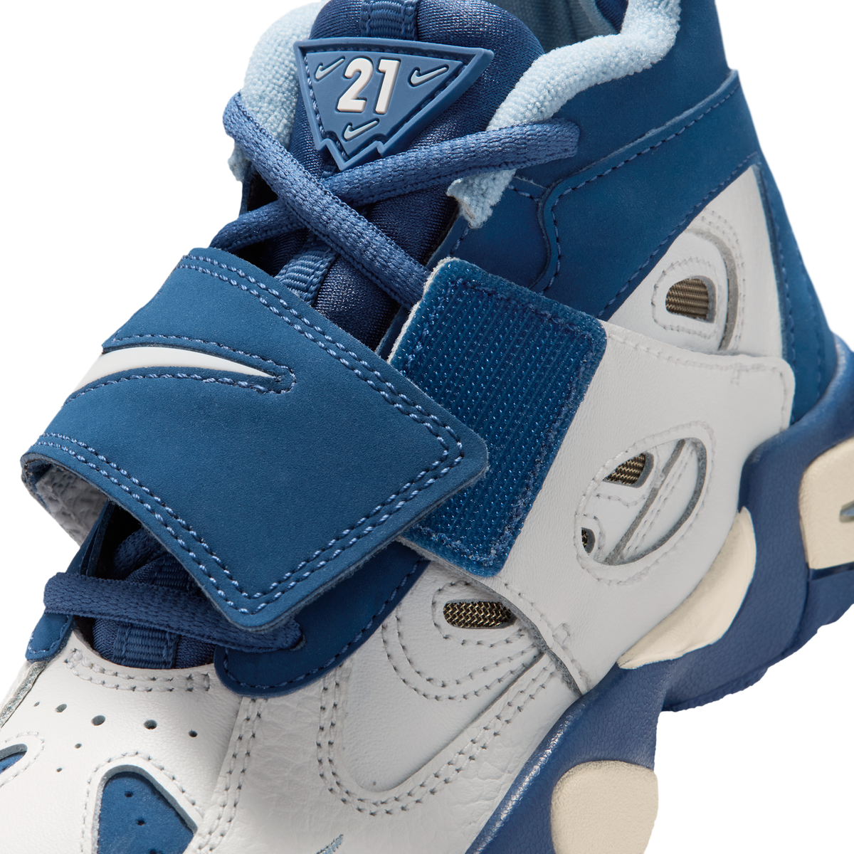 Nike Air Diamond Turf 2 Royals (PS)