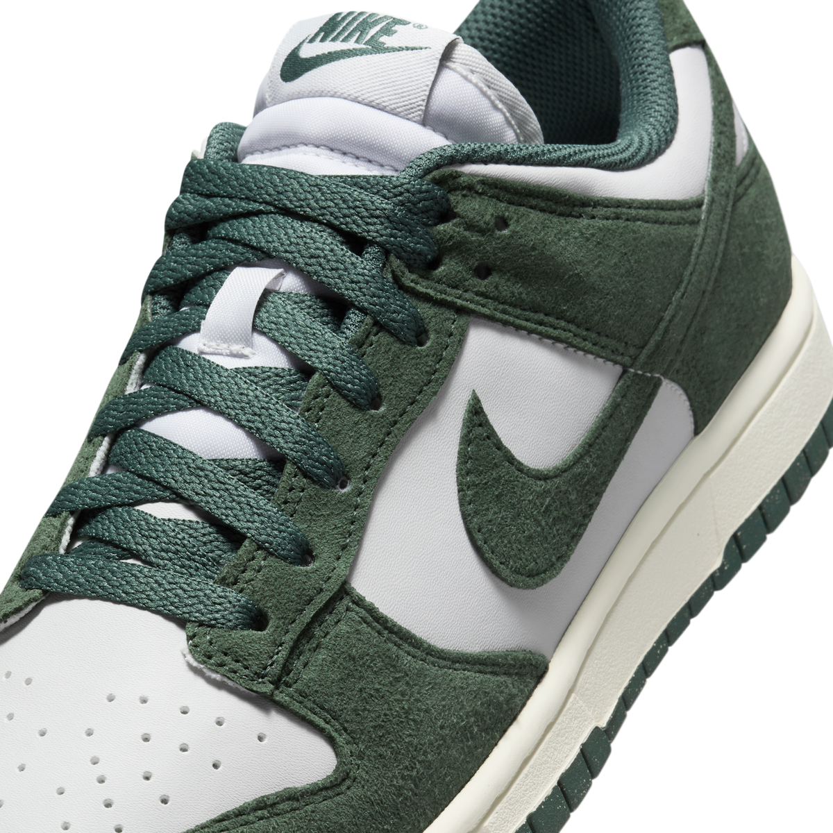 Nike Dunk Low Next Nature Viintage Green (Women's) | HJ7673-002