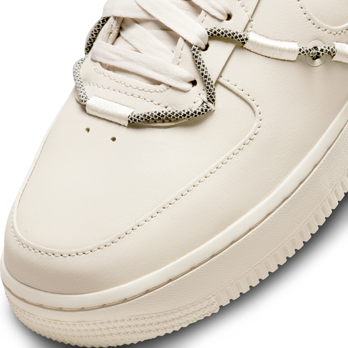 Nike Air Force 1 Low '07 LX Light Orewood Brown (Women's)