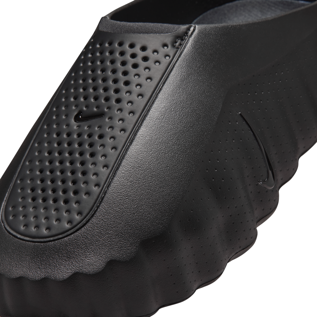 Nike Mind 001 Slide Triple Black