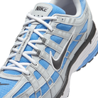 Nike P-6000 Wolf Grey University Blue