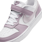 Nike Court Borough Low Recraft White Plum Fog Venice (PS)