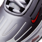 Nike Air Max Plus 3 White Black Team Orange | CK6715-101