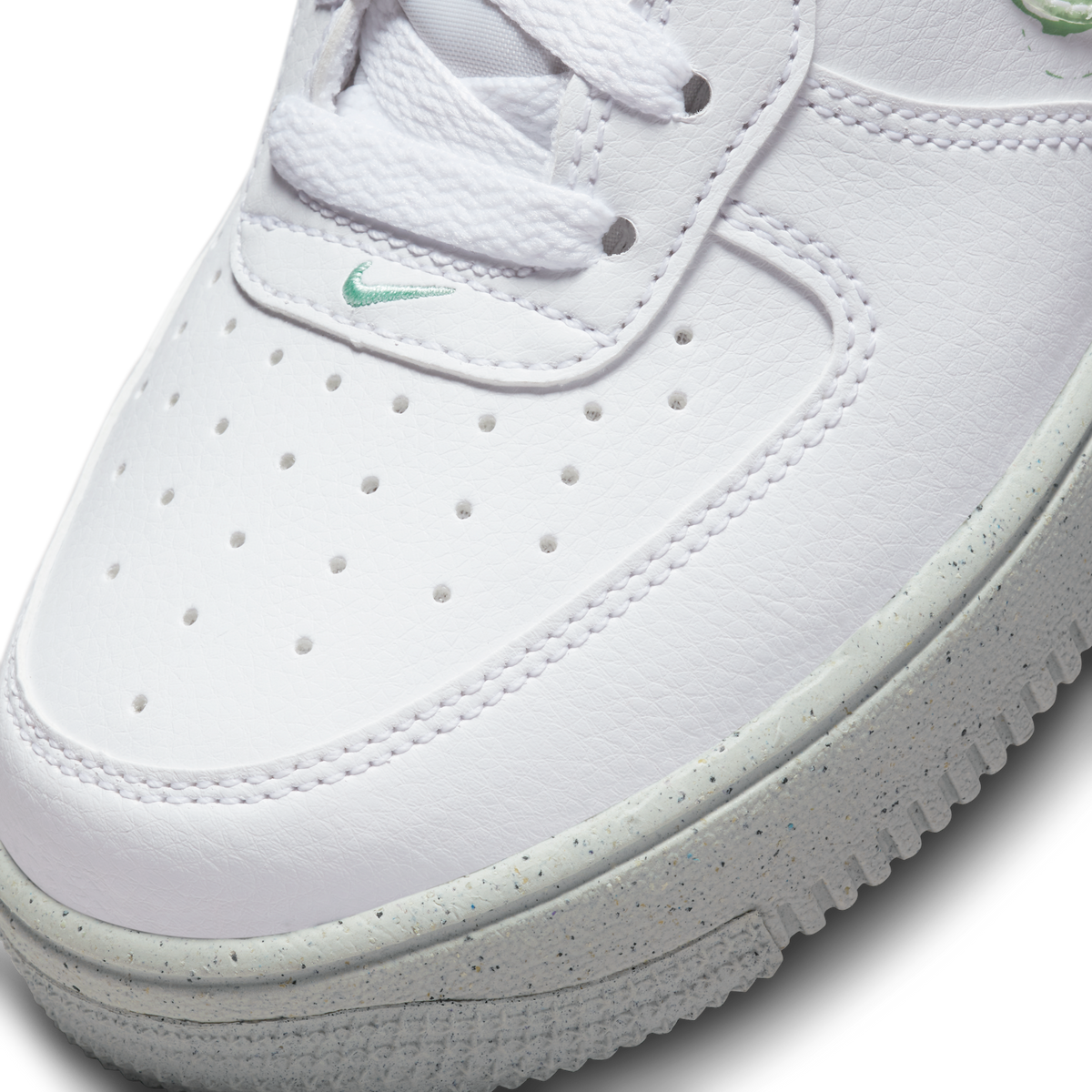 Nike Air Force 1 Low Crater Brushstroke (GS)