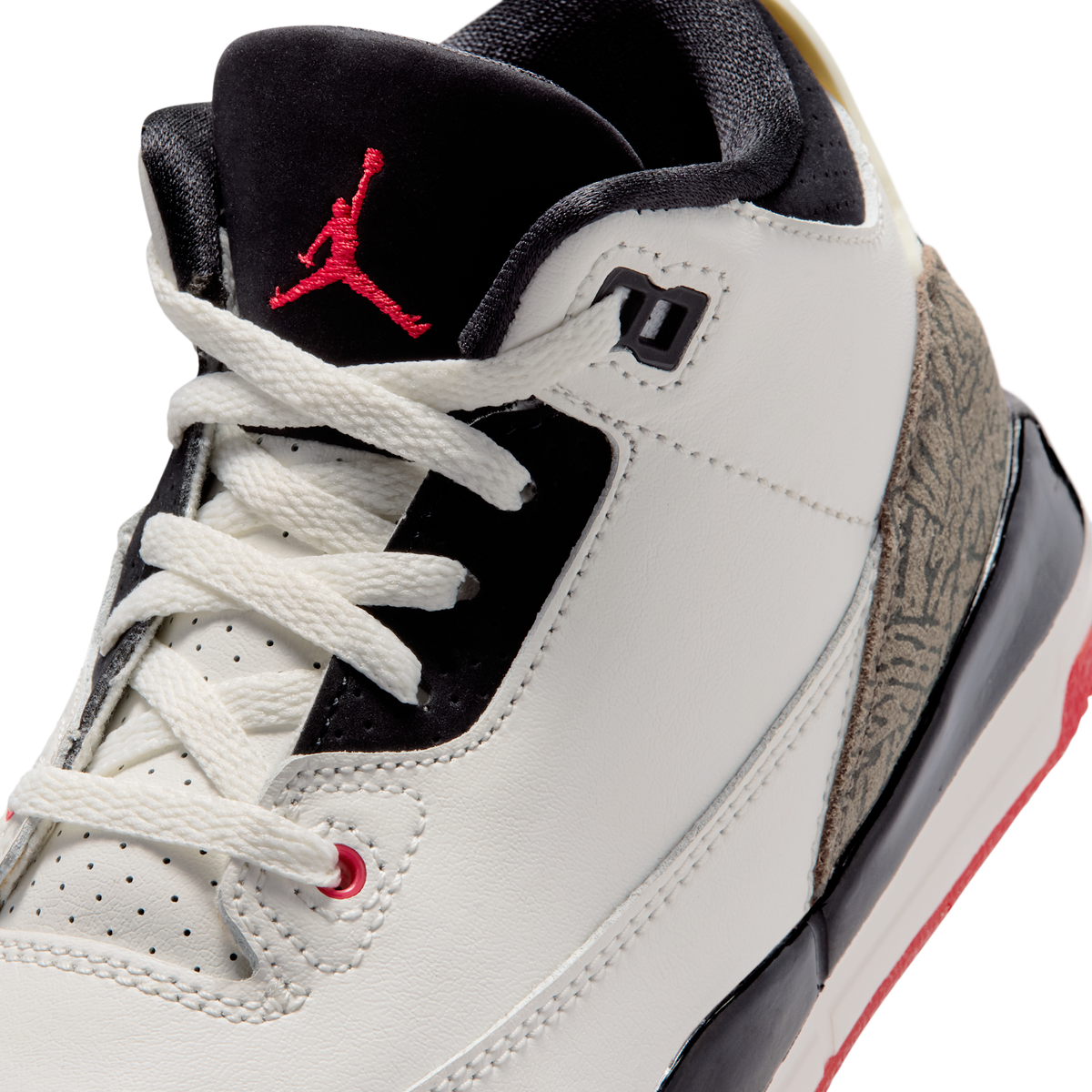 Jordan 3 Retro World's Best Dad (PS)