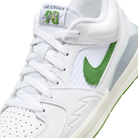 Jordan Stadium 90 White Sail Lightning Chlorophyll (Women's)