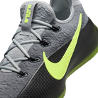 Nike LeBron TR 1 Smoke Grey Volt