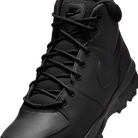 Nike Manoa Leather Triple Black