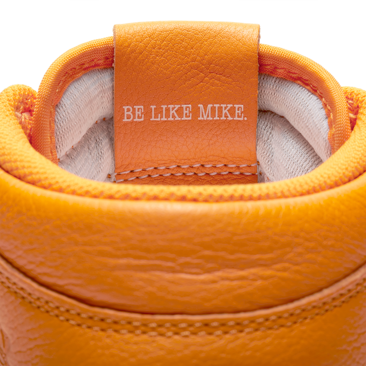 Jordan 1 Retro High Gatorade Orange Peel