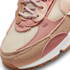 Nike Air Max 90 Futura Sanddrift (Women's)