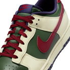 Nike Dunk Low Retro From Nike To You Fir Green | FV8106-361