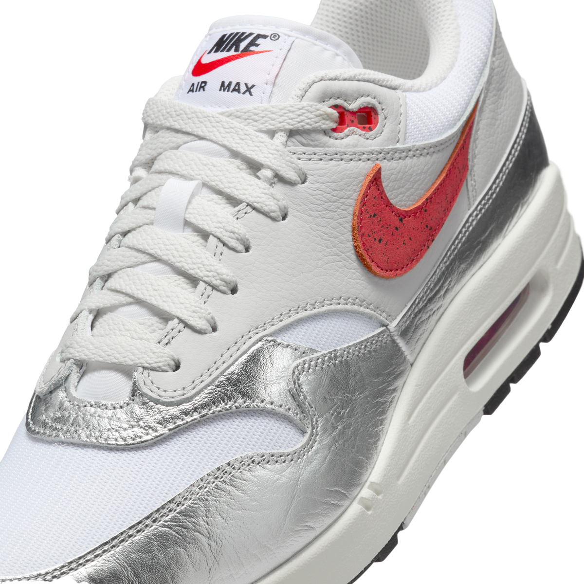 Nike Air Max 1 PRM SE Hot Sauce
