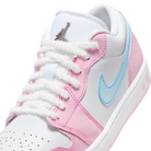 Jordan 1 Low SE Paw Print Pink Foam (Women's)
