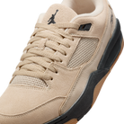 Jordan Flight Court Rattan Anthracite