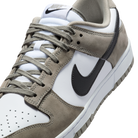 Nike Dunk Low Light Army White | IB3079-300