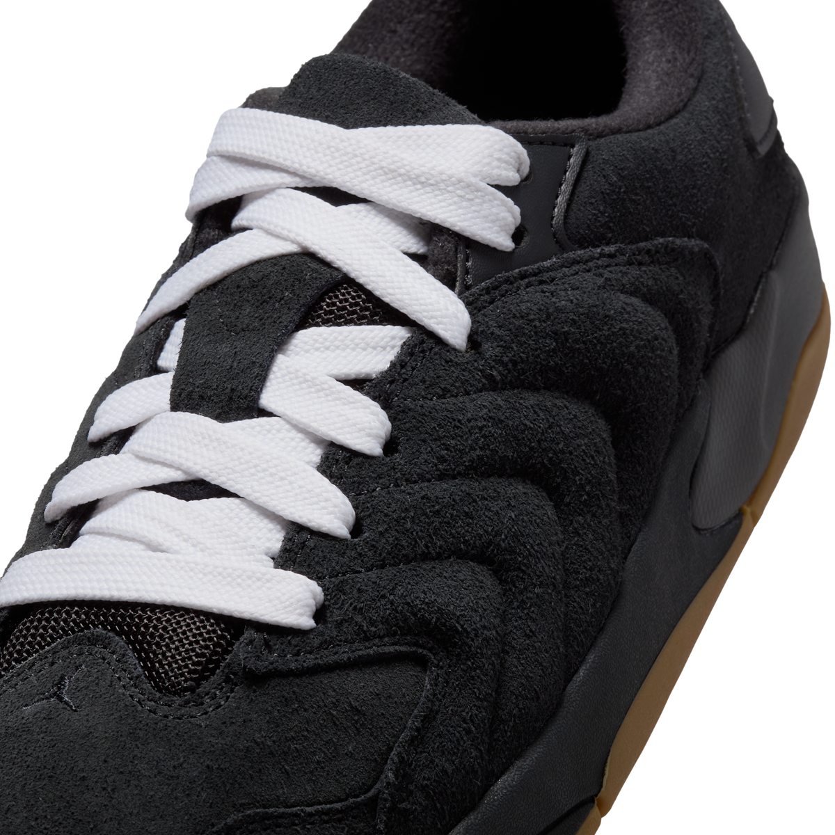 Jordan Session Black Gum