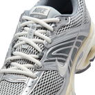 Nike Air Max Moto 2K Light Smoke Grey Metallic Silver