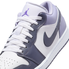 Jordan 1 Low White Indigo Haze