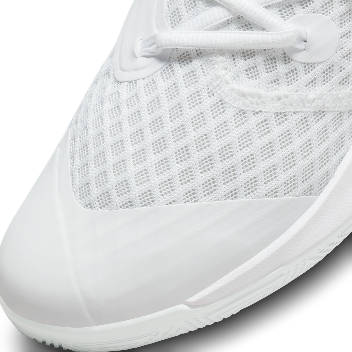 Nike HyperSpeed Court White Black