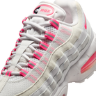 Nike Air Max 95 OG Big Bubble Vast Grey Hyper Pink (Women's) | IB6396-002