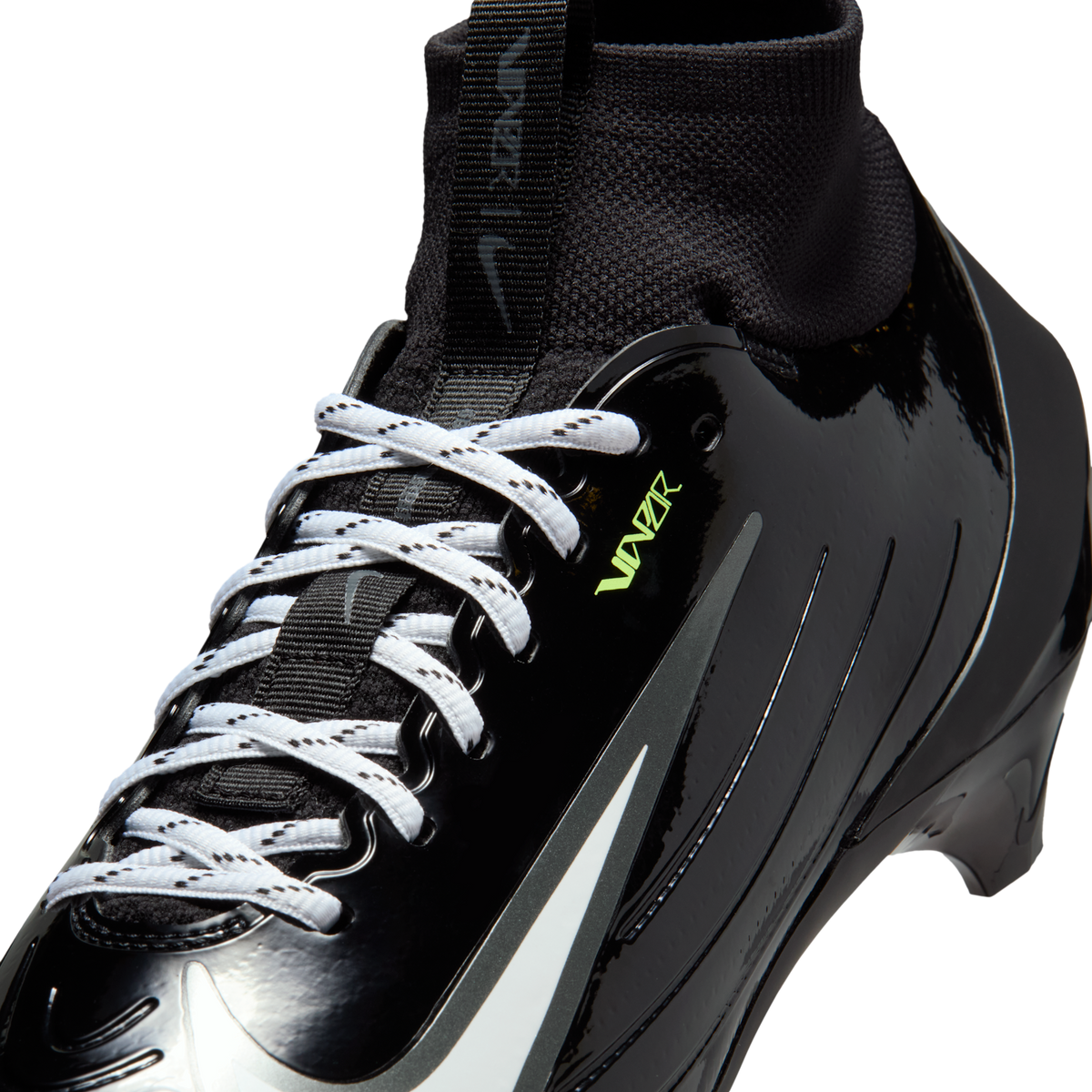 Nike Zoom Air Vapor Pro 1 Black Volt Ice
