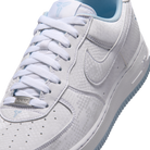 Nike Air Force 1 Low Kobe Bryant Forever White Armory Blue