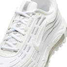 Nike Air Max TL 2.5 White Metallic Silver